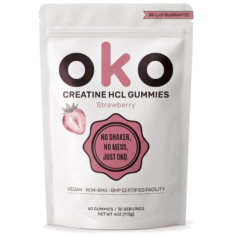 OKO pouch